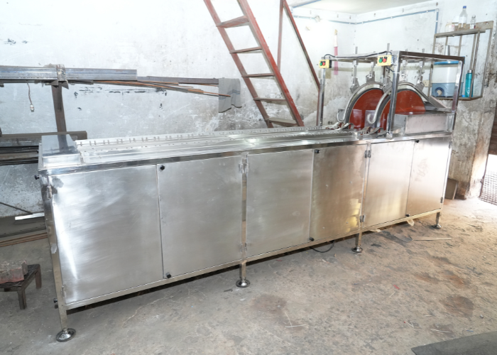 Top Food Processing Industry Machine Manufacturer: Quality, Innovation, and Trust